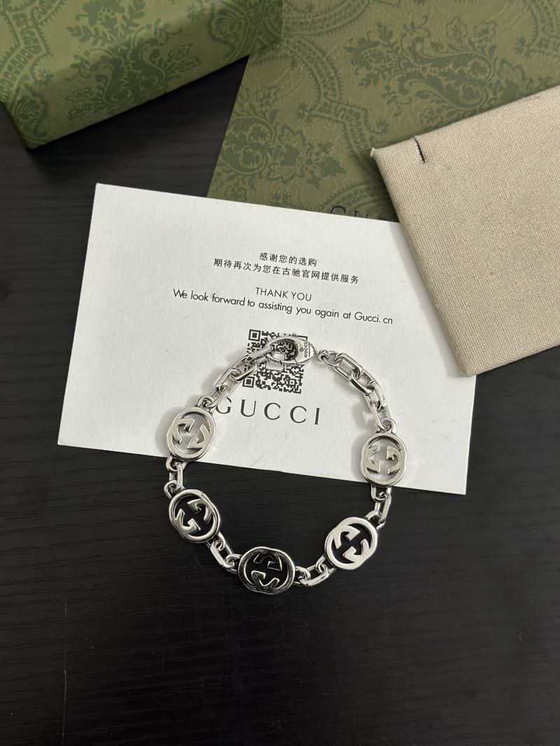 Gucci Bracelets